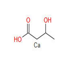 3-羟基丁酸钙,Calcium 3-hydroxybutyrate