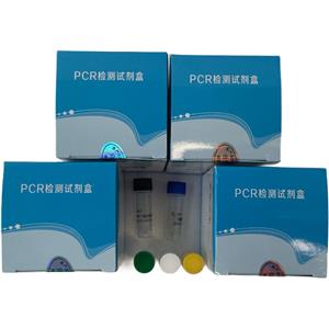 猫瘟病毒(FPV)核酸检测试剂盒