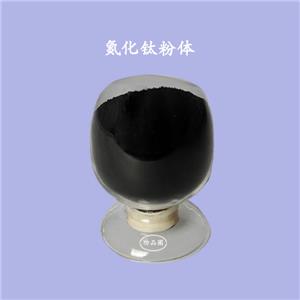 纳米氮化钛粉,Nano Titanium Nitride Powder