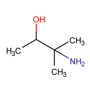 3-氨基-3-甲基-2-丁醇