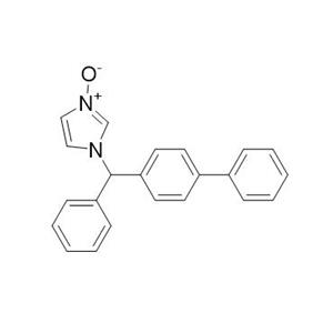 联苯苄唑YX2402杂质6,Biphenylbenzimidazole YX2402 Impurity 6