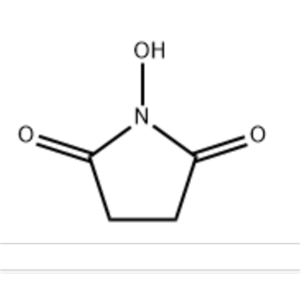 N-羟基丁二酰亚胺