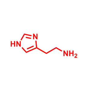 2-(1H-咪唑-4-基)乙烷-1-胺,2-(1H-Imidazol-4-yl)ethan-1-amine
