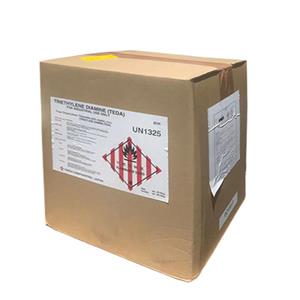 三乙烯二胺,Triethylenediamine