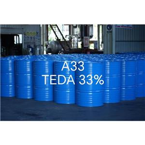 三乙烯二胺,Triethylenediamine