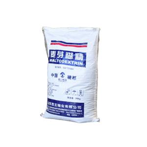 麦芽糊精,Maltodextrin