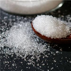 无水柠檬酸,Citric acid