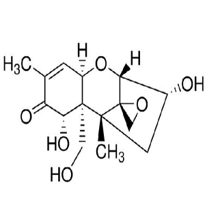 呕吐毒素-辣根过氧化物酶标记物,DON-HRP Conjugate