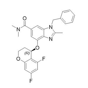 替戈拉生（R）-LXI-15028-04,Tegoprazan(R)-LXI-15028-04