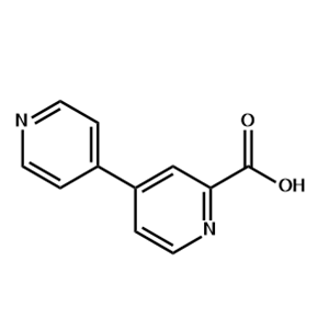 [4,4'-联吡啶]-2-羧酸