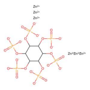 植酸锌,Zinc Phytate