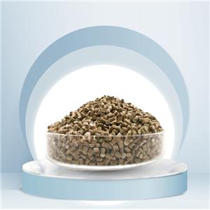 纳米银抗菌塑料母粒