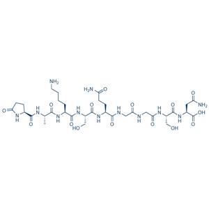 血清胸腺因子，Thymulin，血清胸腺因子九肽，63958-90-7