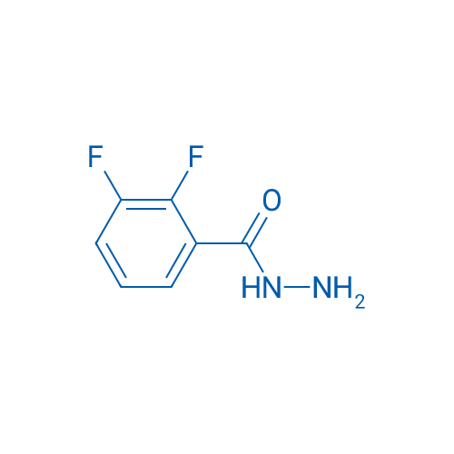2,3-二氟苯甲酰肼,2,3-Difluorobenzohydrazide