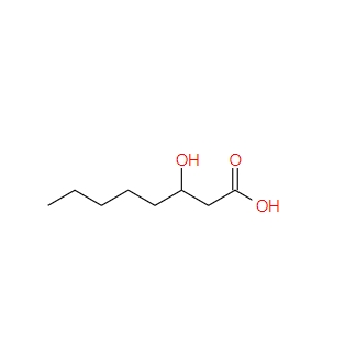 3-羟基辛酸,3-HYDROXYOCTANOIC ACID