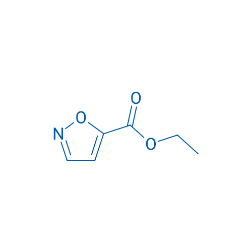异噁唑-5-甲酸乙酯,Ethyl isoxazole-5-carboxylate