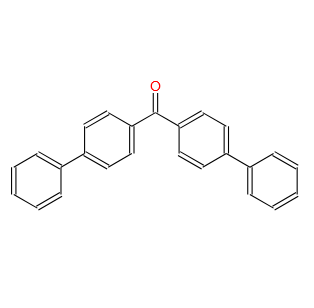 4,4'-二苯基二苯甲酮,4,4''-Diphenylbenzophenone