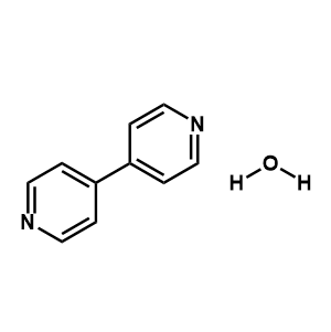 4,4'-联吡啶水合物,4,4'-Bipyridine hydrate
