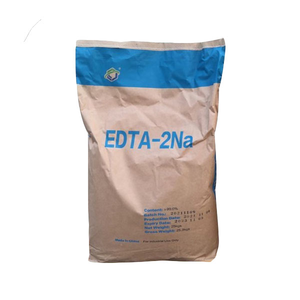 乙二胺四乙酸二钠,Ethylenediaminetetraacetic acid disodium salt