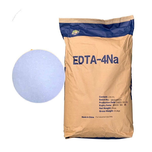 乙二胺四乙酸四钠,Sodium edetate