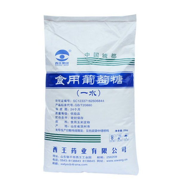 一水葡萄糖,D-Glucose monohydrate
