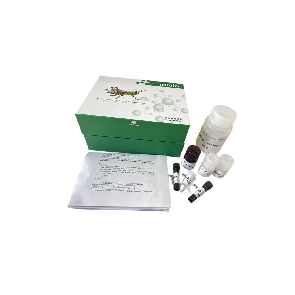 脂质过氧化物(LPO)测定试剂盒/微量法/96样,LPO ELISA KIT