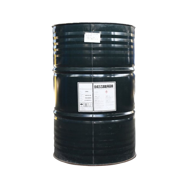 三乙醇胺,Triethanolamine