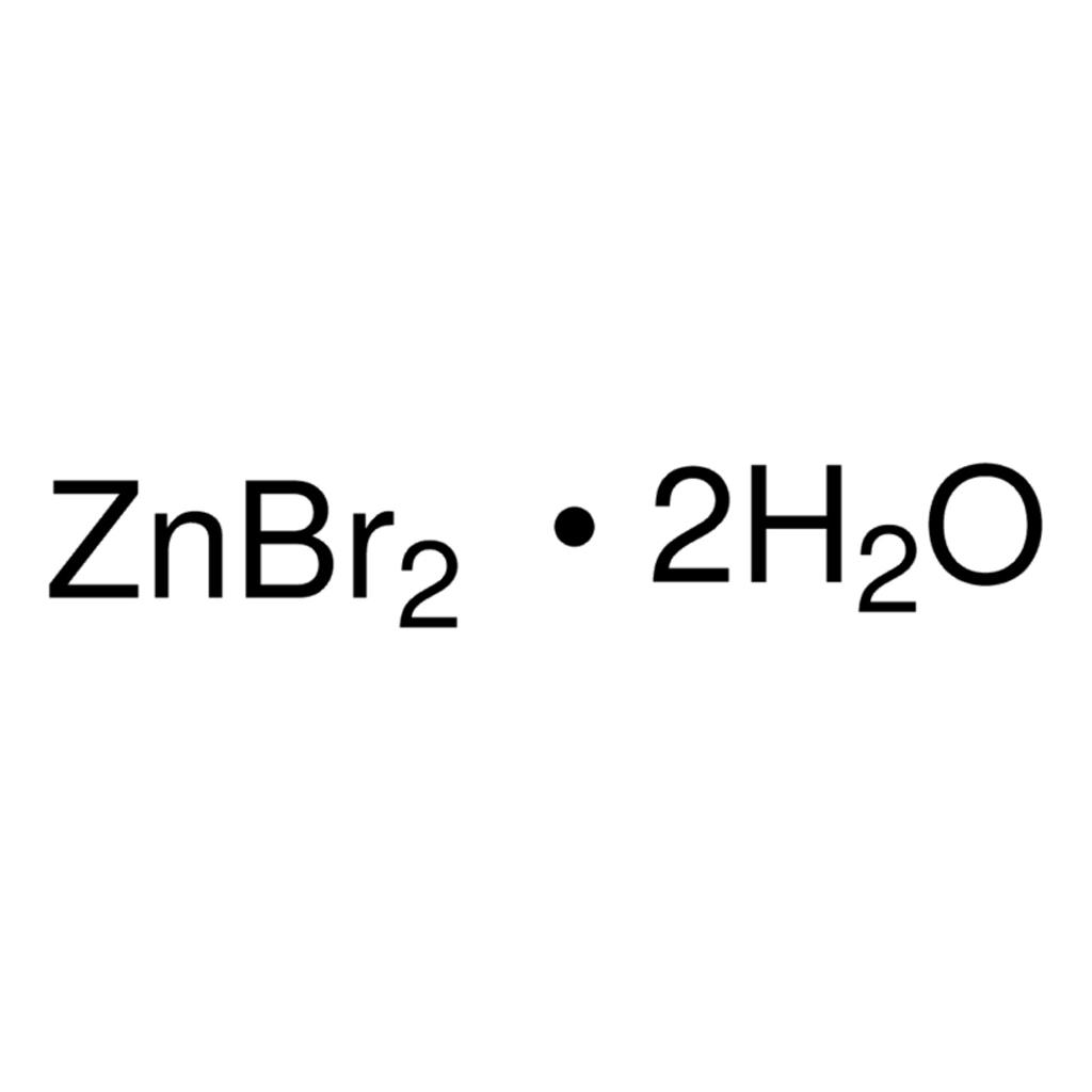 溴化锌二水合物,ZINC BROMIDE DIHYDRATE