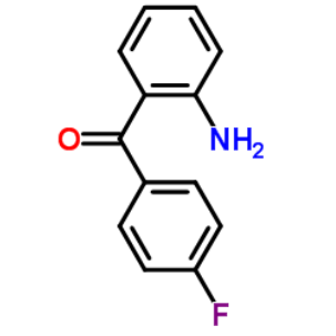2-氨基-4'-氟二苯甲酮,2-Amino-4'-fluorobenzophenone