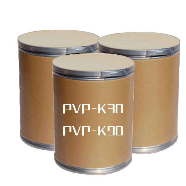 聚乙烯吡咯烷酮,Polyvinylpyrrolidone