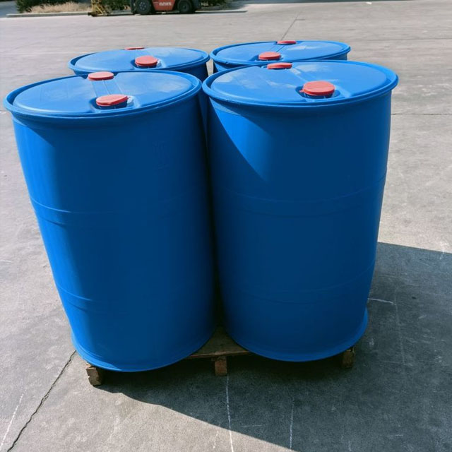 乙二醇,Ethylene glycol