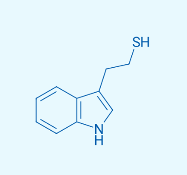 2-(1H-吲哚-3-基)乙烷-1-硫醇,2-(1H-Indol-3-yl)ethane-1-thiol