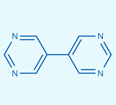 5,5-联嘧啶,5,5-Bipyrimidine