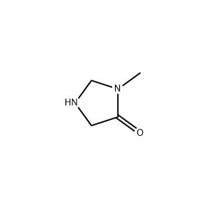 3-甲基咪唑啉-4-酮,3-Methylimidazolidin-4-one