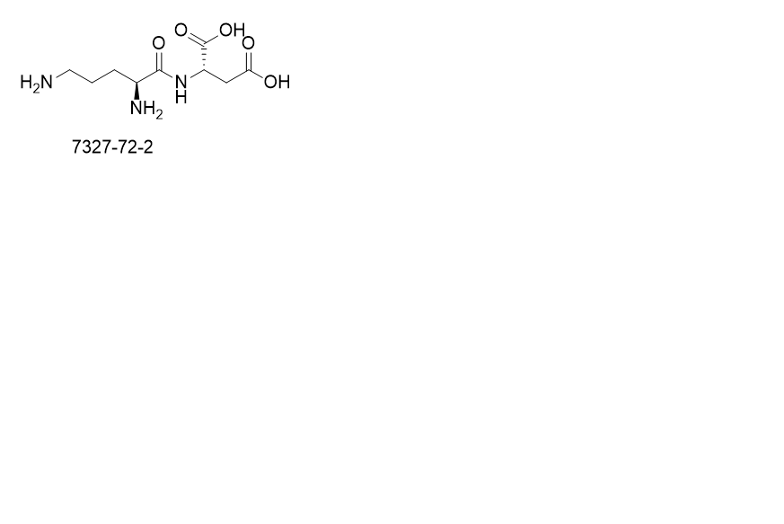 鸟氨酸-门冬氨酸,H-Orn-Asp-OH