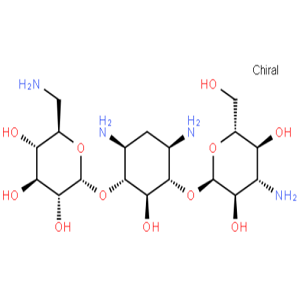 卡那霉素-过氧化物酶标记物,Kanamycin-HRP