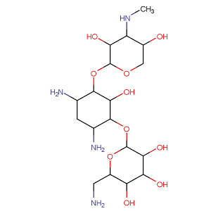 庆大霉素-过氧化物酶标记物,Gentamycin-HRP