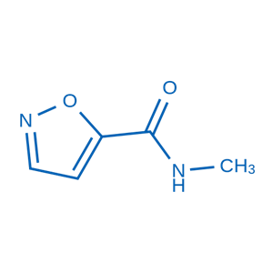 N-甲基异噁唑-5-甲酰胺