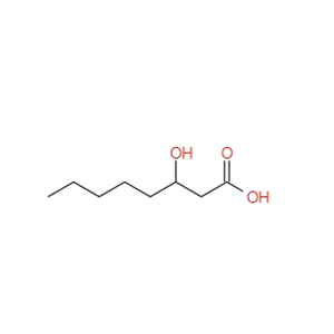 3-羟基辛酸,3-HYDROXYOCTANOIC ACID