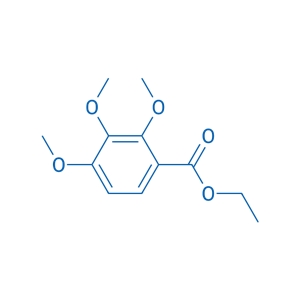 2,3,4-三甲氧基苯甲酸乙酯