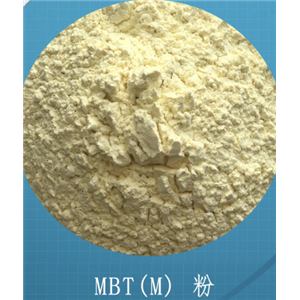 促进剂MBT,2-Mercaptobenzothiazole