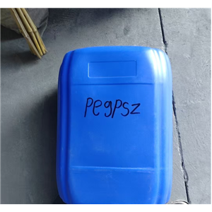 聚乙二醇硼酸酯，25KG/200KG/桶