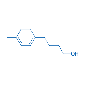 4-对甲基苯丁醇,4-(p-Tolyl)butan-1-ol