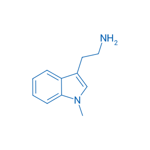 2-(1-甲基-1H-吲哚-3-基)乙胺