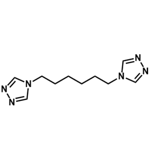 1,6-双(1,3,4-三唑-1-基)己烷