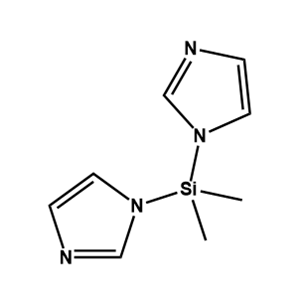 二(1H-咪唑-1-基)二甲基硅烷,Di(1H-imidazol-1-yl)dimethylsilane