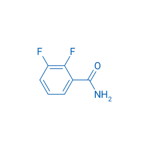 2,3-二氟苯甲酰胺
