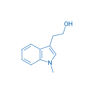 2-(1-甲基-1H-吲哚-3-基)乙醇 