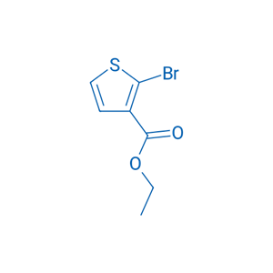 2-溴噻吩-3-羧酸乙酯,Ethyl 2-bromothiophene-3-carboxylate