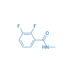 N-甲基-2,3-二氟苯甲酰胺